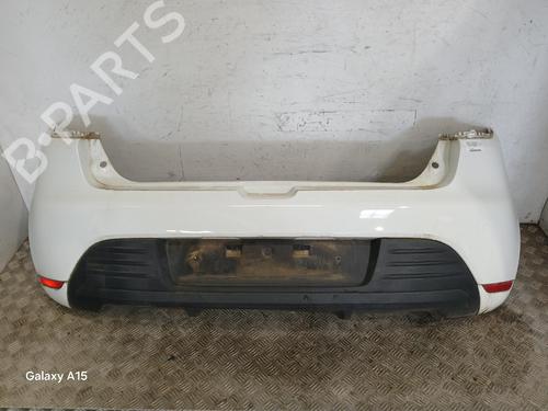 Stoßstange hinten für Stoßstange hinten 38737175 38737175