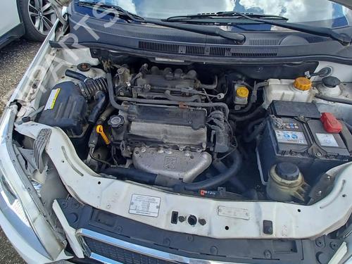 Switch CHEVROLET AVEO / KALOS Hatchback (T250, T255) 1.2 | BP37363128I30 - Image 7