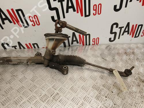 Steering rack FORD FIESTA VI (CB1, CCN) 1.25 | BP37366952M22 - Image 4