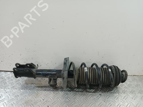 Left front shock absorber OPEL CORSA D (S07) 1.2 (L08, L68) | BP37365708M16 - Image 2
