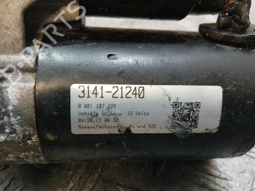 Starter OPEL CORSA D (S07) | BP37359297M8 - Image 4