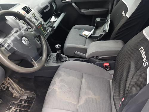 Left front window switch VW TOURAN (1T1, 1T2) 1.9 TDI | BP37368257I27 - Image 7