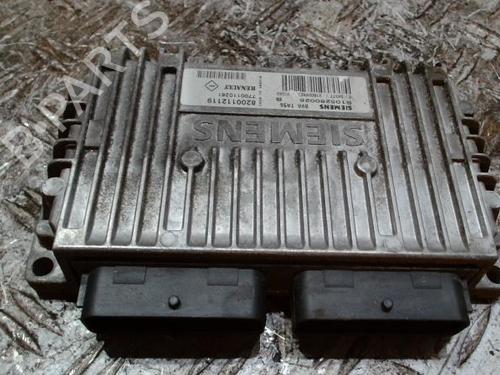 Used Control unit Control unit 37358324 37358324
