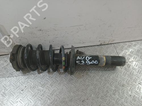 Left front shock absorber VW PASSAT B7 Variant (365) | BP37364033M16 - Image 3