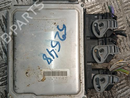 Engine control unit (ECU) PEUGEOT 407 (6D_) 2.0 HDi 135 (6DRHRH, 6DRHRE, 6DRHRG, 6DRHRJ) | BP37371276M57 - Image 3