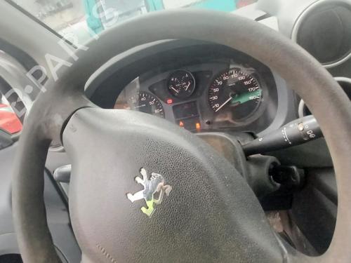 Recambios PEUGEOT PARTNER Platform/Chassis 4808249