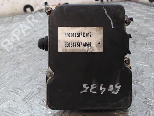 ABS pump AUDI A4 B7 Avant (8ED) | BP37361103M43 - Image 3
