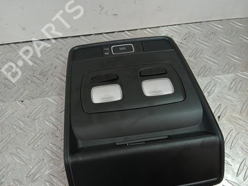 Kabinelys RENAULT CLIO V (B7_) 1.0 TCe 90 (B7MT) | BP37746201I8 - Image 3