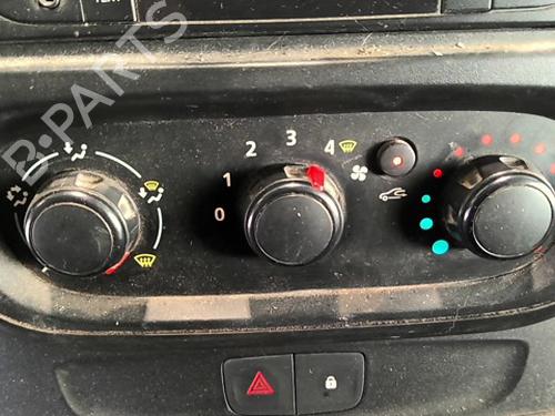 Used Climate control Climate control 37371446 37371446
