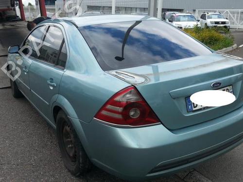 Starter FORD MONDEO III Saloon (B4Y) | BP37354533M8 - Image 9