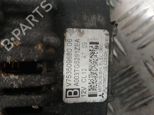 Used Alternator Alternator 37370135 37370135