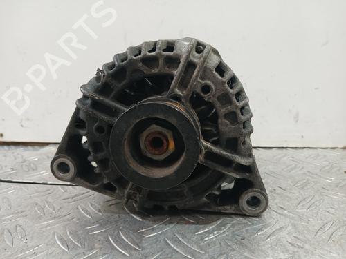 Alternator OPEL CORSA D (S07) 1.2 (L08, L68) | BP37365706M7 - Image 2