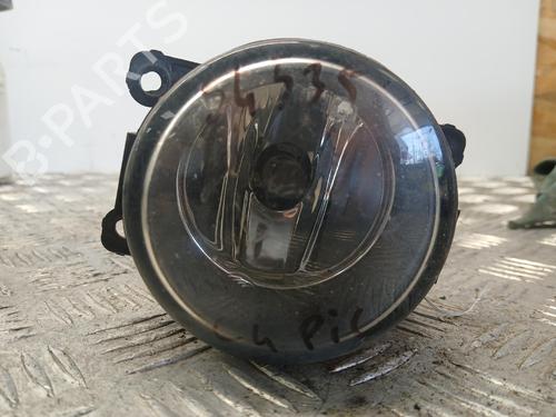Used Right front fog light Right front fog light CITROËN C4 Picasso I MPV (UD_) [2006-2015] 37375937 37375937