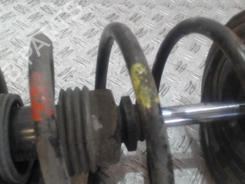 Left front shock absorber NISSAN PRIMERA Hatchback (P12) | BP37351748M16 - Image 5