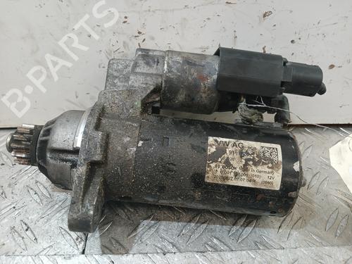 Used Starter Starter 37363257 37363257