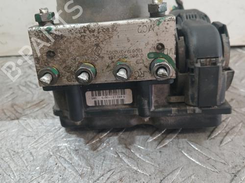 ABS pump DACIA DUSTER (HS_) 1.5 dCi (HSAJ) | BP37365593M43 - Image 4