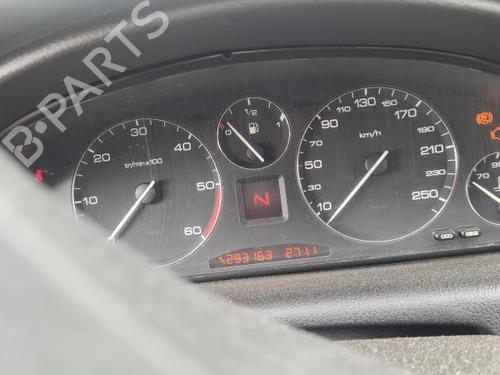 Gearbox control unit PEUGEOT 607 (9D, 9U) 2.2 HDi | BP37365623M52 - Image 7