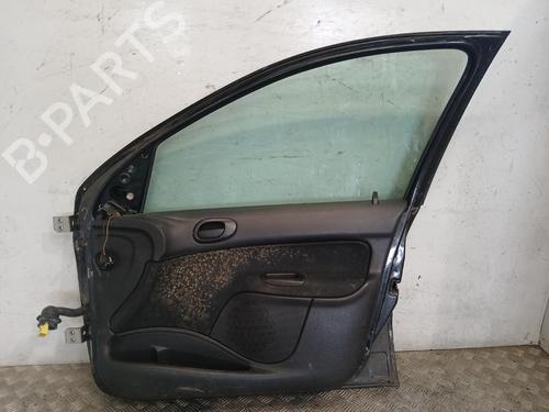 right-front-door-peugeot-206-hatchback-2ac-1998-1999-2000-2001-2002-2003-2004-2005-2006-2007-2008-2009-2010-2011-2012-37706291 main image