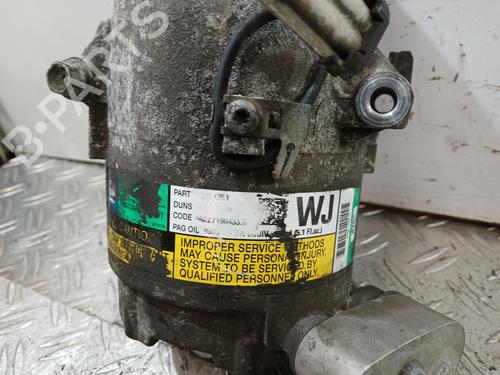 AC compressor OPEL ASTRA H (A04) | BP37365403M34 - Image 2