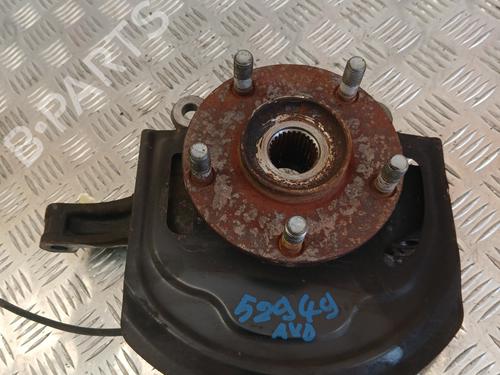 Used Right front steering knuckle Right front steering knuckle 37368104 37368104