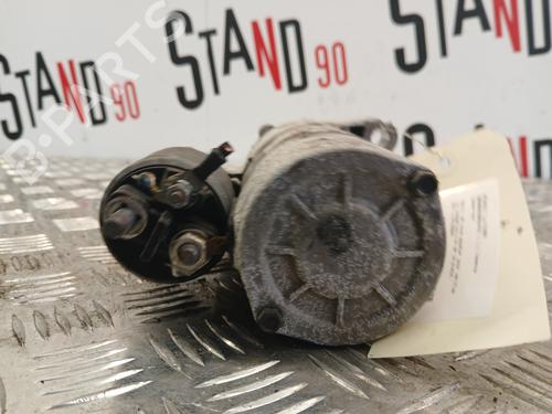 Starter RENAULT TWINGO II (CN0_) 1.2 Turbo (CN0C, CN0F) | BP37369947M8 - Image 3