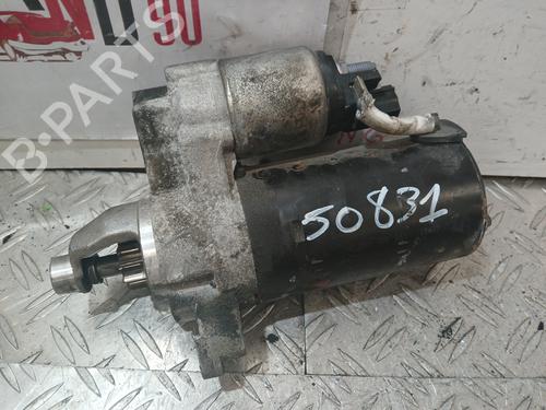 Starter AUDI A4 B8 (8K2) 2.7 TDI | BP37364653M8 - Image 2