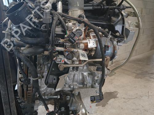 Engine RENAULT CLIO V (B7_) 1.0 TCe 90 (B7MT) | BP39114232M1 - Image 4