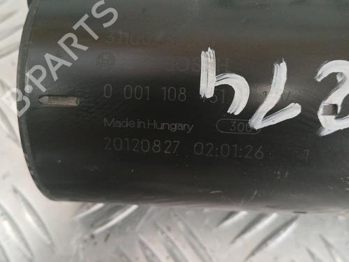 Starter SUZUKI SX4 (EY, GY) 2.0 DDiS 4x4 (RW420D) | BP37366383M8 - Image 2