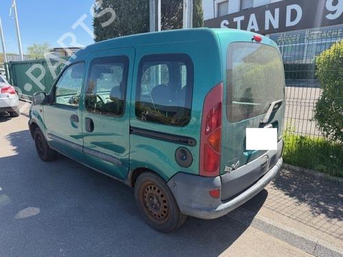 ABS pump RENAULT KANGOO (KC0/1_) 1.4 (KC0C, KC0H, KC0B, KC0M) | BP37375566M43 - Image 7