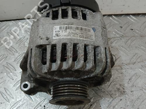 Alternator FORD KA (RU8) 1.2 | BP37364961M7 - Image 3