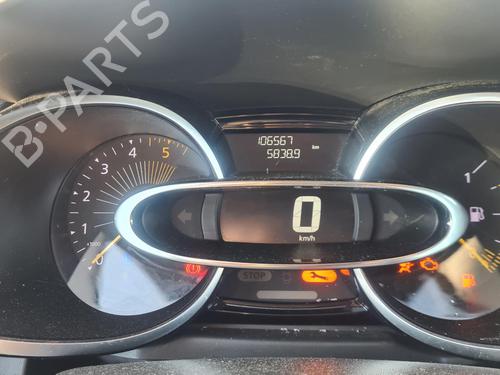 Engine control unit (ECU) RENAULT CLIO IV (BH_) 1.5 dCi 90 | BP37363193M57 - Image 8