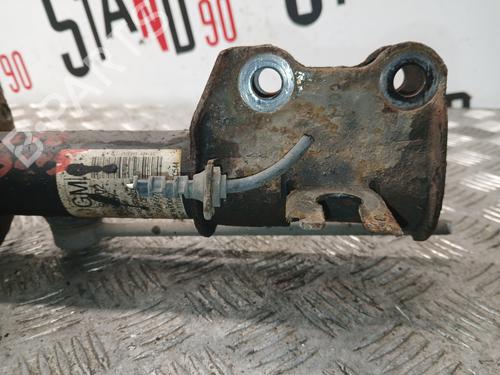 Left front shock absorber OPEL CORSA D (S07) 1.2 (L08, L68) | BP37367381M16 - Image 6