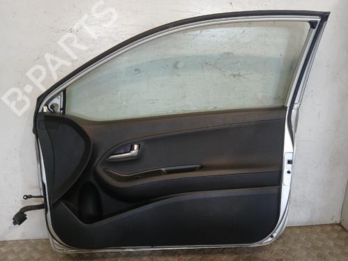 Used Right front door Right front door KIA PICANTO II (TA) 1.2 (85 hp) 39702434 39702434