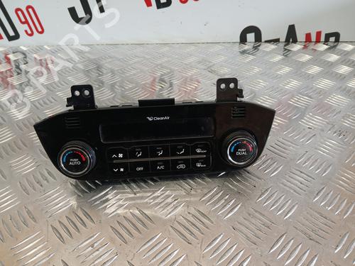 Climate control KIA SPORTAGE III (SL) 1.7 CRDi | BP37368020I5 - Image 5