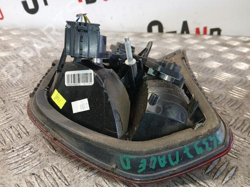 Used Right tailgate light Right tailgate light 37372238 37372238