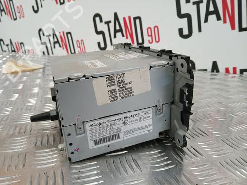Radio FORD FOCUS II (DA_, HCP, DP) | BP37367910E6 - Image 7
