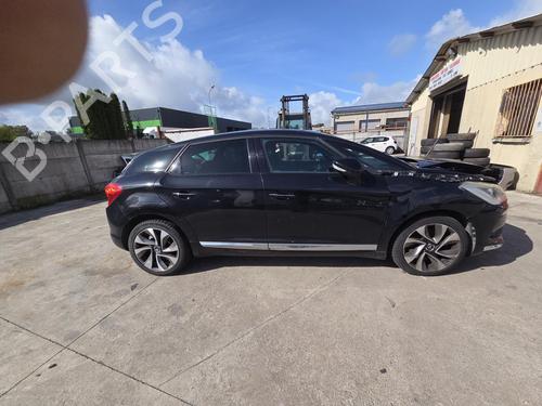 Used Parts CITROËN DS5  2.0 HDi 165  4809032