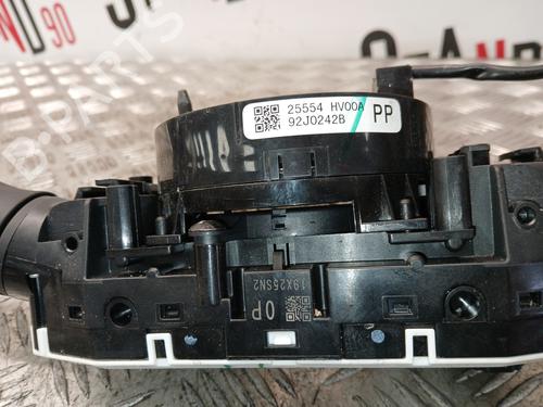 steering-column-stalk-nissan-qashqai-ii-j11-j11_-2013-37369758 main image
