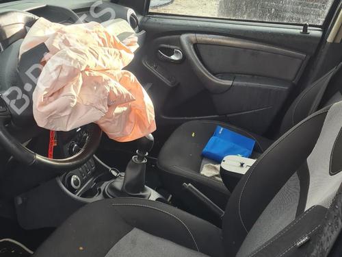 Instrument cluster DACIA DUSTER (HS_)  | BP37366472C47  - Image 9