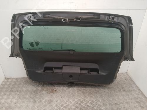 tailgate-vw-golf-vi-5k1-2008-2009-2010-2011-2012-2013-2014-37369298 main image