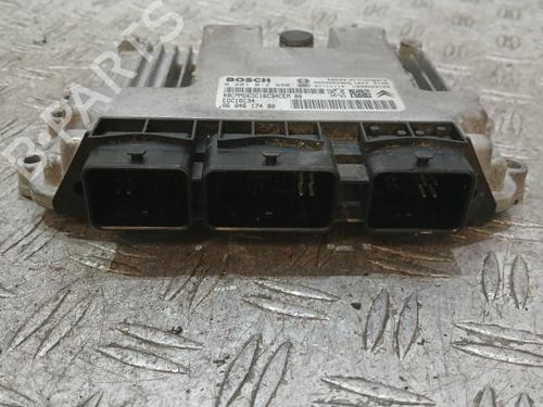 Used Engine control unit (ECU) Engine control unit (ECU) 37362534 37362534