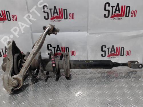 Left front shock absorber AUDI A4 B7 Avant (8ED) | BP37355506M16 - Image 7