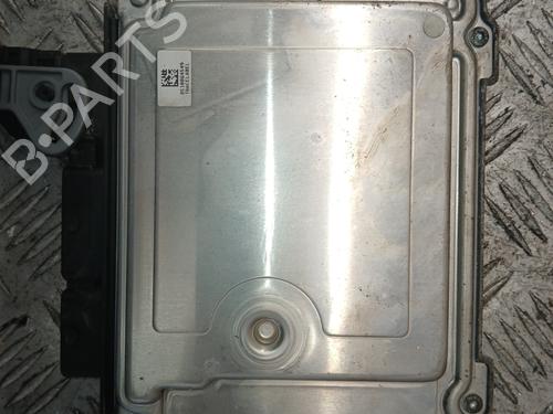 Engine control unit (ECU) PEUGEOT 206 SW (2E/K) 1.6 HDi 110 | BP37369797M57 - Image 4