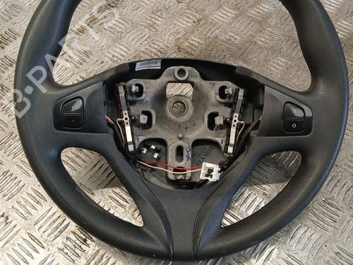 Volante Volante RENAULT CLIO IV (BH_) 1.5 dCi 75 (75 hp) 37373362 37373362