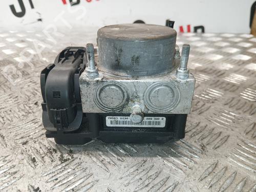 ABS pump FIAT PUNTO EVO (199_) 1.2 | BP37369837M43 - Image 5