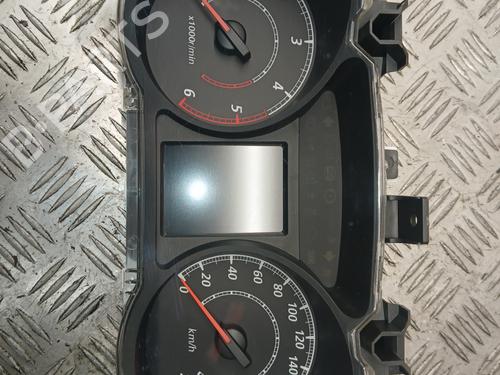 Instrument cluster CITROËN C4 AIRCROSS | BP37368419C47 - Image 3