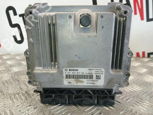 Used Engine control unit (ECU) Engine control unit (ECU) 37371581 37371581
