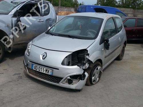 Front left window mechanism RENAULT TWINGO II (CN0_) 1.5 dCi (CN0E) | BP37352151C22 - Image 7