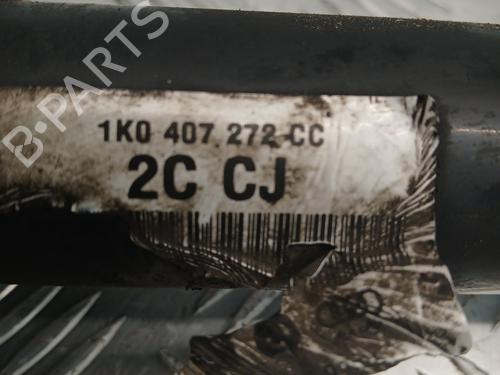 Right front driveshaft VW GOLF V (1K1) | BP37365498M39 - Image 2