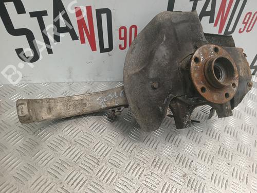 Used Left front steering knuckle Left front steering knuckle 37359344 37359344
